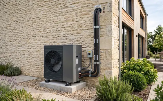 Sarl Aclimatea Installation Climatisation Angouleme Pompe A Chaleur Air Eau 1